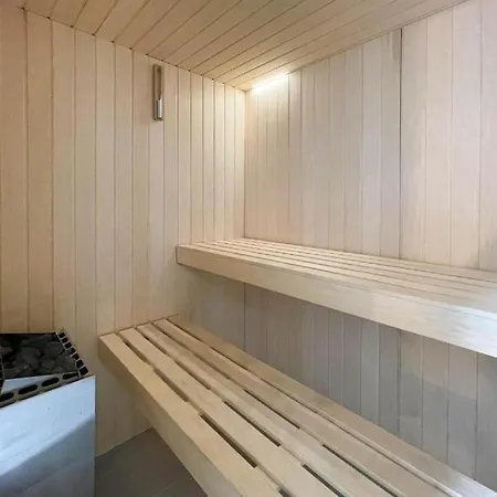 De Lujo Relax Y Vistas En Appartement