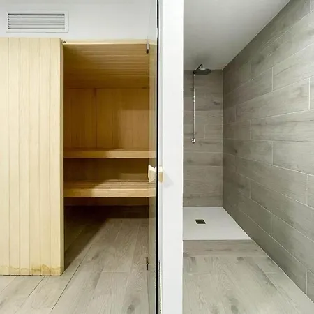 De Lujo Relax Y Vistas En Appartement *