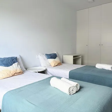 De Lujo Relax Y Vistas En Finestrat