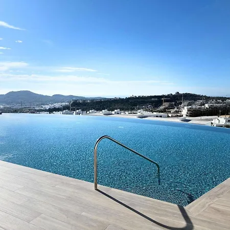 Appartement De Lujo Relax Y Vistas En *