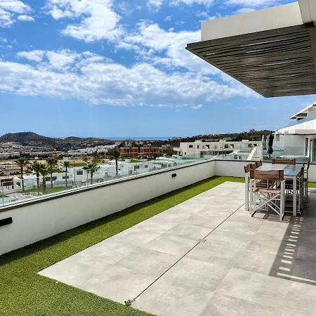 De Lujo Relax Y Vistas En * Finestrat