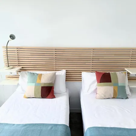 Appartement De Lujo Relax Y Vistas En *